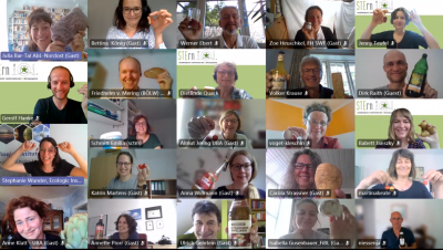 STErn Workshop Juni 2021
